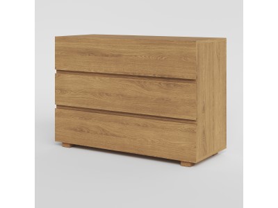 Комод из массива дуба  Bayamo