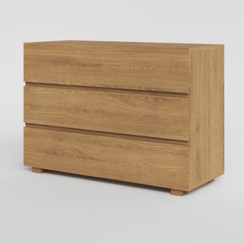 Комод из массива дуба  Bayamo