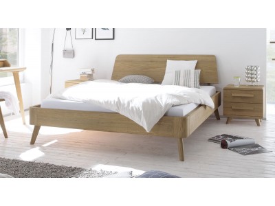 Кровать Lugo One