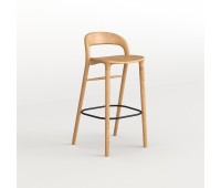 Стул полубарный  Chamberlain Continental 