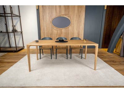 Стол обеденный  Grace (сращенный  щит)