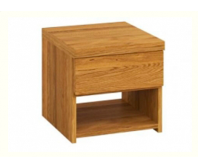 Тумба прикроватная из массива дуба Сигизмунд (1,5/40)