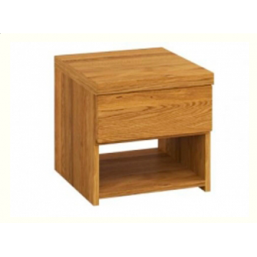 Тумба прикроватная из массива дуба Сигизмунд (1,5/40)