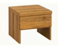 Тумба прикроватная из массива дуба Сигизмунд (1/40)