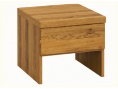 Тумба прикроватная из массива дуба Сигизмунд (1/40)