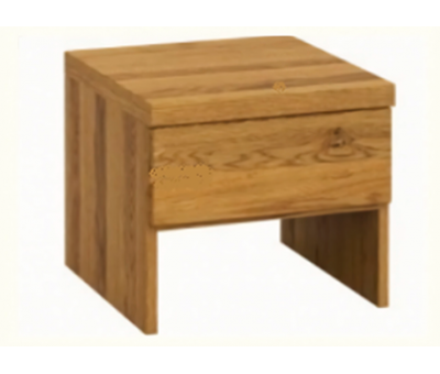 Тумба прикроватная из массива дуба Сигизмунд (1/40)