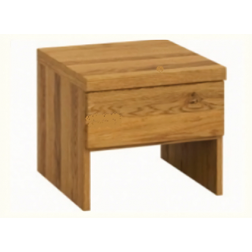 Тумба прикроватная из массива дуба Сигизмунд (1/40)