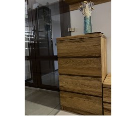 Комод из массива дуба Сигизмунд 50/4 Комод из массива дуба Сигизмунд 50/4