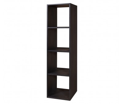 Стеллаж из массива сосны Эрика CUBE4