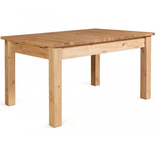 Стол из массива сосны KDTRC14