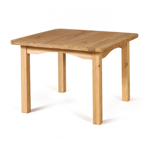 Стол из массива сосны KR87