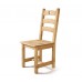 Стул из массива сосны KJC1