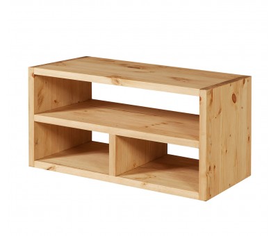 Тумба под ТВ из массива сосны KCCMT