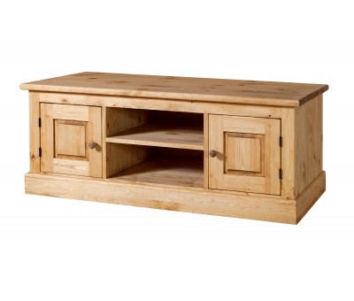Тумба под ТВ из массива сосны KLMT22
