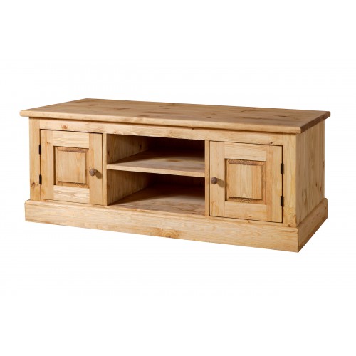 Тумба под ТВ из массива сосны KLMT22