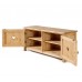 Тумба под ТВ из массива сосны KR95