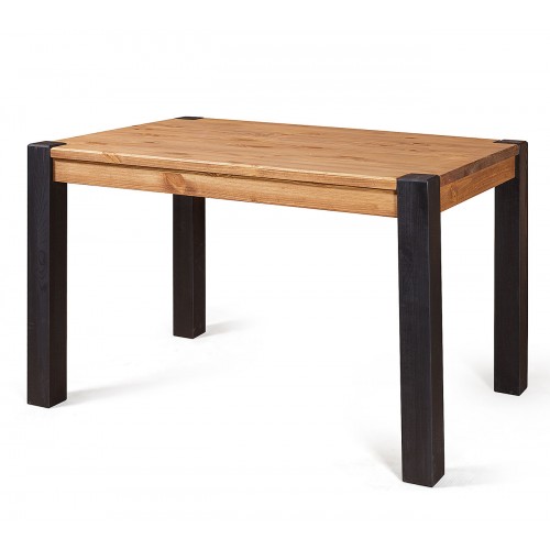 Стол из массива сосны Мексика TR140