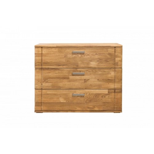 Комод из массива дуба Эльза (Фоллина)