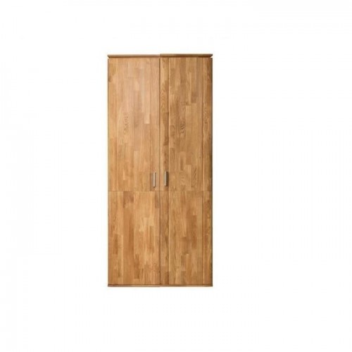 Шкаф из массива дуба Эльза 2 (Фоллина 2)