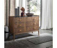 Комод из массива дуба Палермо 3 Комод из массива дуба Палермо 3