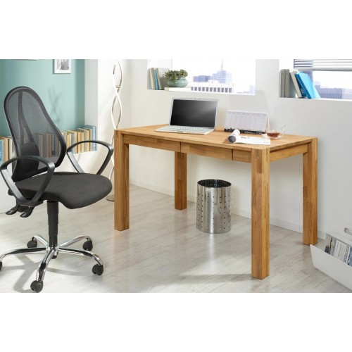 Стол письменный из массива дуба Роял (Реймс)