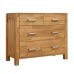 Комод из массива дуба Роял (Реймс)
