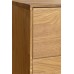 Комод из массива дуба Сканди 6 (Норд 6)