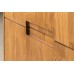 Комод из массива дуба Сканди 5 (Норд 5)