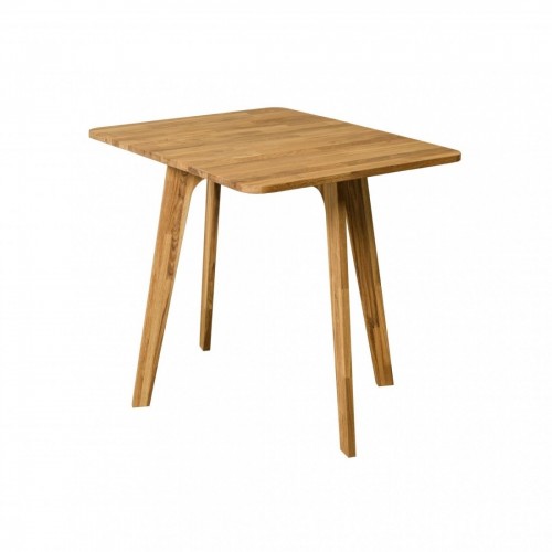 Стол обеденный раскладной из массива дуба Перси 2 (Фендер 2)