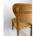 Стул из массива дуба Бриз - без мягких элементов