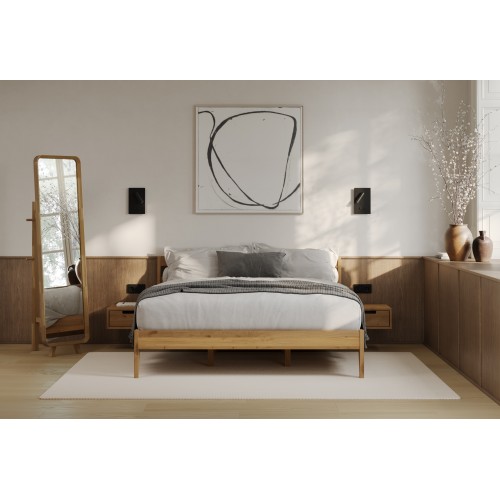 Кровать Капри